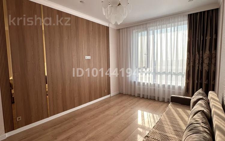 1-комнатная квартира · 39 м² · 14/16 этаж, Казыбек би 41 — Туран/улы дала за 250 000 ₸ в Астане, Нура р-н — фото 3
