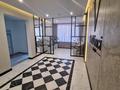 3-бөлмелі пәтер · 87.2 м² · 4/10 қабат, Береке шағын ауданы, бағасы: 52 млн ₸ в Костанае, Микрорайон Береке — фото 22