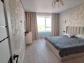 3-бөлмелі пәтер · 87.2 м² · 4/10 қабат, Береке шағын ауданы, бағасы: 52 млн ₸ в Костанае, Микрорайон Береке — фото 5