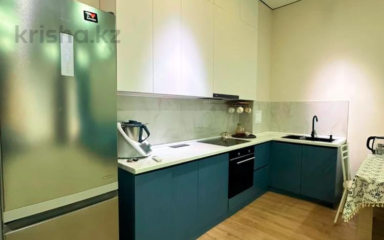 2-бөлмелі пәтер · 61 м² · 1/4 қабат, Мкр. Ак Шагала 10/6, бағасы: 37 млн ₸ в Атырау — фото 6