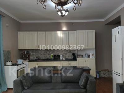 Отдельный дом · 4 комнаты · 130 м² · 20 сот., Тау Самалы за 67 млн ₸ в Ленгере