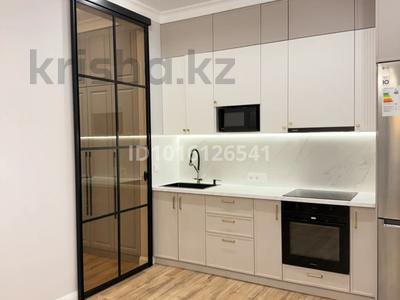 3-комнатная квартира · 61 м² · 2/10 этаж, мкр Юго-Восток, Букетова 3 за 40.5 млн ₸ в Караганде, Казыбек би р-н