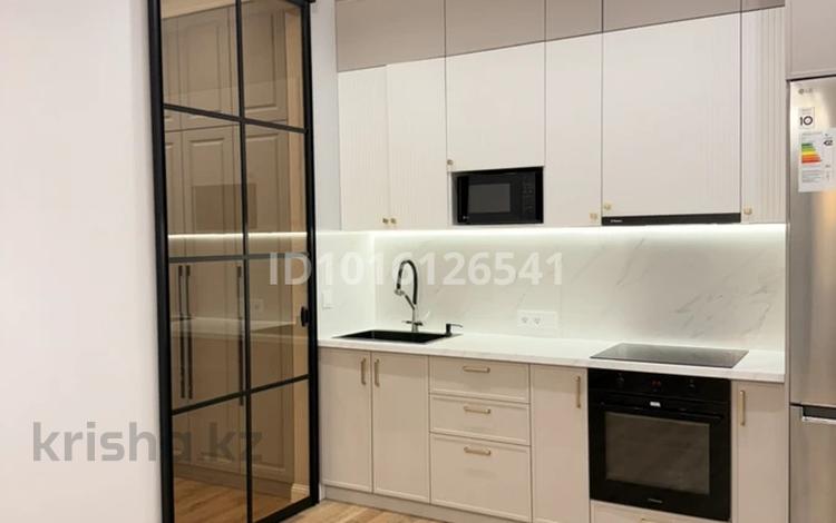 3-комнатная квартира · 61 м² · 2/10 этаж, мкр Юго-Восток, Букетова 3 за 40.5 млн ₸ в Караганде, Казыбек би р-н — фото 2