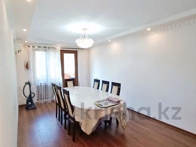 4-комнатная квартира · 75 м² · 3/5 этаж, Кабанбай батыр — БТИ за 23 млн 〒 в Талдыкоргане