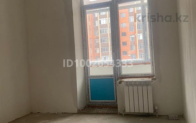 2-комнатная квартира · 65 м² · 4/9 этаж, Казыбек би 5А за ~ 32 млн 〒 в Астане, Есильский р-н — фото 2