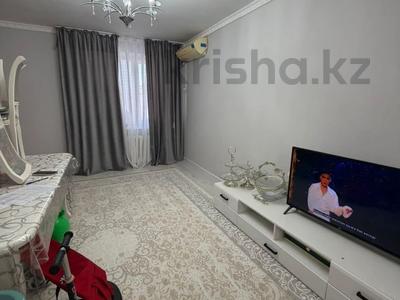 3-комнатная квартира · 62 м² · 8/9 этаж, мкр Центральный, Б.Момышулы 17 за 22.8 млн ₸ в Атырау