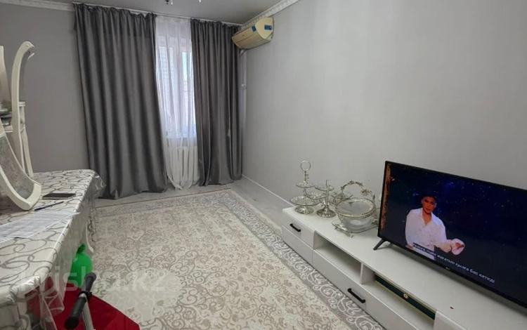 3-бөлмелі пәтер · 62 м² · 8/9 қабат, мкр Центральный, Б.Момышулы 17, бағасы: 22.8 млн ₸ в Атырау — фото 2