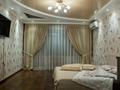 1-комнатная квартира, 52 м², 5/5 этаж помесячно, Жансугурова за 200 000 〒 в Талдыкоргане, Каратал — фото 4