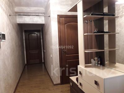 2-бөлмелі пәтер, 74.8 м², 10/10 қабат, мкр Акбулак — Момышулы Рыскулова, бағасы: 29.5 млн 〒 в Алматы, Алатауский р-н