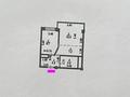 2-бөлмелі пәтер · 37.3 м² · 8/9 қабат, Амангельды Иманова 42, бағасы: 21.6 млн ₸ в Астане, р-н Байконур — фото 30