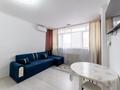 2-бөлмелі пәтер · 37.3 м² · 8/9 қабат, Амангельды Иманова 42, бағасы: 21.6 млн ₸ в Астане, р-н Байконур