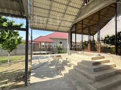 Отдельный дом · 6 комнат · 250 м² · 8 сот., мкр Асар-2 799 — 138 мектептын жанында за 57 млн ₸ в Шымкенте, Абайский р-н