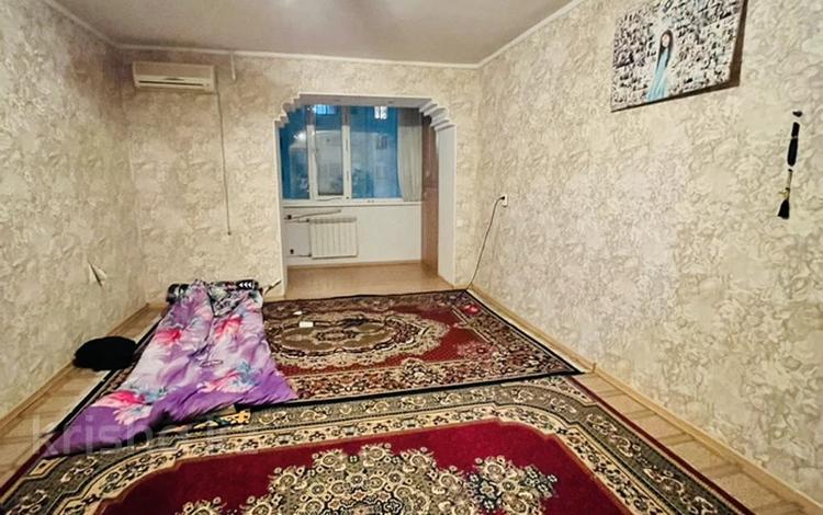 3-бөлмелі пәтер, 65 м², 4/5 қабат, Старый город, ул.Кереева 7, бағасы: 14.2 млн 〒 в Актобе, Старый город — фото 2