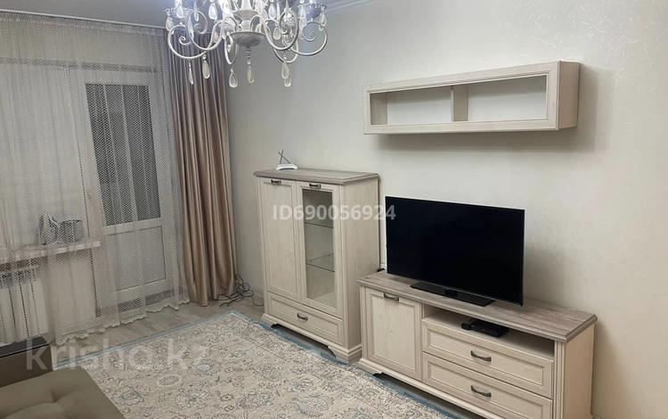 2-комнатная квартира · 45 м² · 3/4 этаж, мкр №1 18а — Жубанова-Саина за 260 000 ₸ в Алматы, Ауэзовский р-н — фото 2