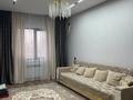 2-комнатная квартира · 50 м² · 11/12 этаж, мкр Шымсити 1/27 за 200 000 ₸ в Шымкенте, Абайский р-н — фото 2