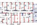 2-комнатная квартира · 46 м² · 6/17 этаж, Е 908 23 за 25.5 млн ₸ в Астане, Нура р-н — фото 2