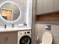 2-комнатная квартира · 60 м² · 2/9 этаж, Керей Жанибек хандар 40 — Керей, Жанибек хандар за 25 000 ₸ в Астане, Есильский р-н — фото 6