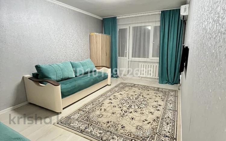 1-бөлмелі пәтер · 36 м² · 4/5 қабат, Манаса 6 — Абылайхана, бағасы: 15 000 ₸ в Астане, Алматы р-н — фото 2