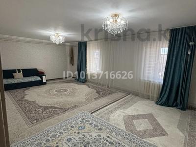 Отдельный дом · 3 комнаты · 150 м² · 6 сот., Туған ел,Гүлдер 533 — Атамекен базарына қарама қарсы көше за 9 млн ₸