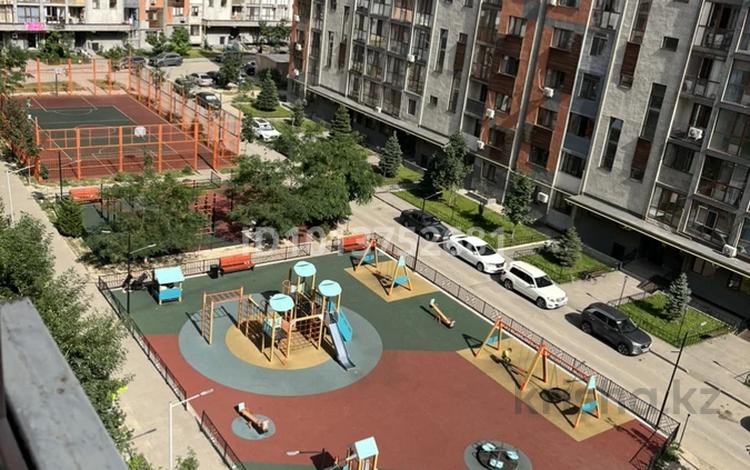 2-комнатная квартира · 50 м² · 7/10 этаж, мкр Шугыла, Жунисова 4/9 — Толе би за 32.5 млн ₸ в Алматы, Наурызбайский р-н — фото 2