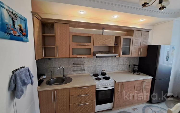 2-комнатная квартира · 68 м² · 9/10 этаж, Алихан Бокейхан 10 за 33 млн ₸ в Астане, Есильский р-н — фото 5