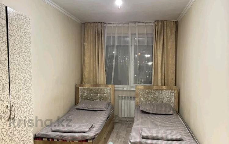 2-бөлмелі пәтер · 54 м² · 3/9 қабат, Нұрсәт ш/а — Назарбаева 32, бағасы: 200 000 ₸ в Шымкенте, Каратауский р-н — фото 4