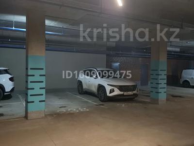 Паркинг · 16 м² · Кабанбай батыра 38/1, 38/2, 38/3, бағасы: 40 000 ₸ в Астане, Есильский р-н