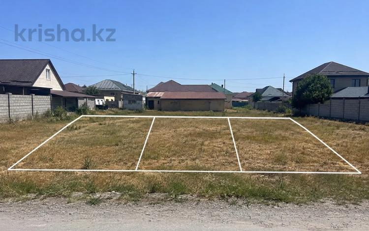 Участок · 9 соток, Нурлы Бастау 6 за 8 млн ₸ в Талдыкоргане — фото 2