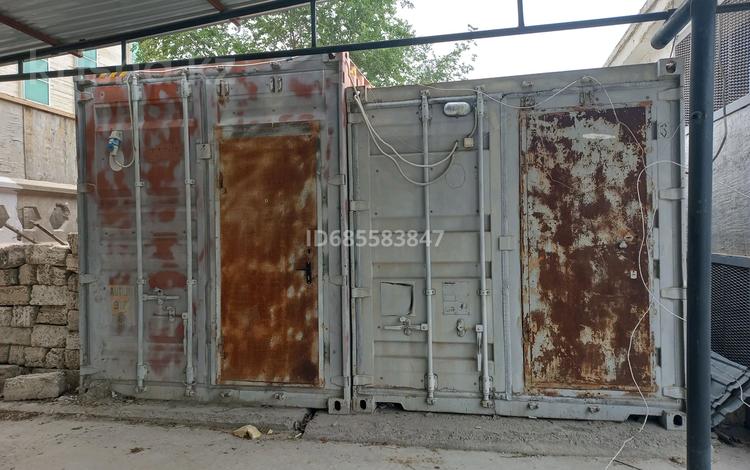 Кеңселер · 50 м², бағасы: 2.5 млн ₸ в Актау, 23-й мкр — фото 2