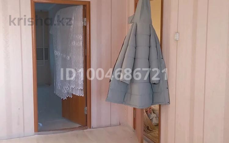 2-бөлмелі пәтер · 48 м² · 5/5 қабат, Мухамбетова 30 — 3 школа ,РОВД, бағасы: 5 млн ₸ в Алге — фото 2