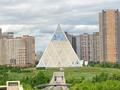 2-бөлмелі пәтер · 85.5 м² · 7/18 қабат, Калдаякова 11, бағасы: 40.5 млн ₸ в Астане, Сарайшык р-н