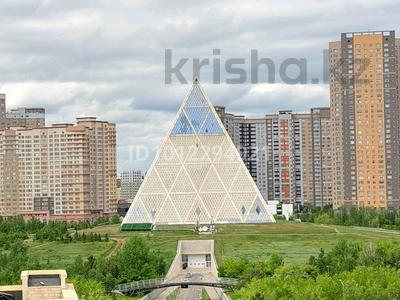 2-бөлмелі пәтер · 85.5 м² · 7/18 қабат, Калдаякова 11, бағасы: 40.5 млн ₸ в Астане, Сарайшык р-н