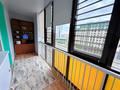 2-бөлмелі пәтер · 85.5 м² · 7/18 қабат, Калдаякова 11, бағасы: 40.5 млн ₸ в Астане, Сарайшык р-н — фото 16
