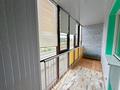 2-бөлмелі пәтер · 85.5 м² · 7/18 қабат, Калдаякова 11, бағасы: 40.5 млн ₸ в Астане, Сарайшык р-н — фото 17