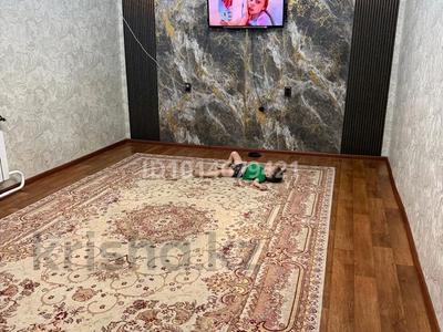 2-бөлмелі пәтер · 60 м² · 4/4 қабат, Коктем 46 — 34, бағасы: 11.5 млн ₸ в Жанаозен