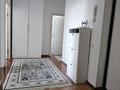 3-бөлмелі пәтер · 102.5 м² · 23/25 қабат, Абиша Кекилбайулы, бағасы: 79 млн ₸ в Алматы, Бостандыкский р-н