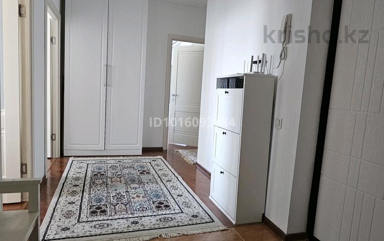 3-бөлмелі пәтер · 102.5 м² · 23/25 қабат, Абиша Кекилбайулы, бағасы: 79 млн ₸ в Алматы, Бостандыкский р-н — фото 41