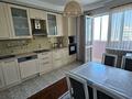 3-бөлмелі пәтер · 102.5 м² · 23/25 қабат, Абиша Кекилбайулы, бағасы: 79 млн ₸ в Алматы, Бостандыкский р-н — фото 5