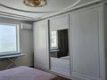 3-бөлмелі пәтер · 102.5 м² · 23/25 қабат, Абиша Кекилбайулы, бағасы: 79 млн ₸ в Алматы, Бостандыкский р-н — фото 11