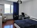 3-бөлмелі пәтер · 102.5 м² · 23/25 қабат, Абиша Кекилбайулы, бағасы: 79 млн ₸ в Алматы, Бостандыкский р-н — фото 20