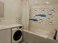 3-бөлмелі пәтер · 102.5 м² · 23/25 қабат, Абиша Кекилбайулы, бағасы: 79 млн ₸ в Алматы, Бостандыкский р-н — фото 25