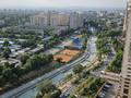3-бөлмелі пәтер · 102.5 м² · 23/25 қабат, Абиша Кекилбайулы, бағасы: 79 млн ₸ в Алматы, Бостандыкский р-н — фото 28