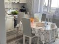 3-комнатная квартира · 121 м² · 11/12 этаж, Чингиз Айтматова 36 за 49 млн ₸ в Астане, Нура р-н