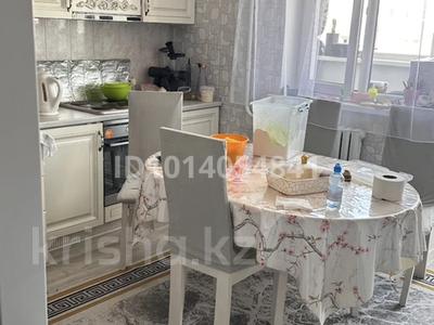 3-комнатная квартира · 121 м² · 11/12 этаж, Чингиз Айтматова 36 за 49 млн ₸ в Астане, Нура р-н