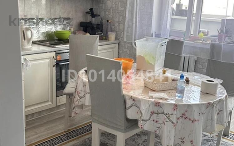 3-комнатная квартира · 121 м² · 11/12 этаж, Чингиз Айтматова 36 за 49 млн ₸ в Астане, Нура р-н — фото 11