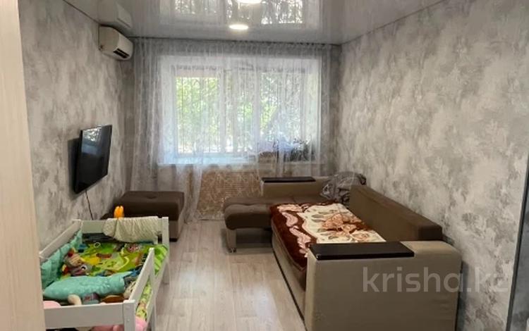 2-бөлмелі пәтер · 40.8 м² · 1/5 қабат, Комсомольский проспект 9, бағасы: 9.6 млн ₸ в Рудном — фото 2