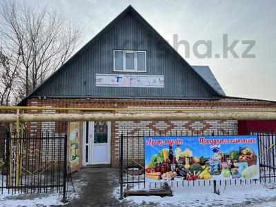 Отдельный дом · 4 комнаты · 160 м² · 4.5 сот., Капана Мусина 6 за 27.5 млн 〒 в Уральске