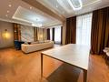 7-комнатная квартира · 350 м² · 1/3 этаж, мкр Каргалы, Сейдимбека 110/1 за 455 млн ₸ в Алматы, Наурызбайский р-н — фото 3