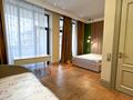 7-комнатная квартира · 350 м² · 1/3 этаж, мкр Каргалы, Сейдимбека 110/1 за 455 млн ₸ в Алматы, Наурызбайский р-н — фото 32