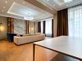 7-комнатная квартира · 350 м² · 1/3 этаж, мкр Каргалы, Сейдимбека 110/1 за 455 млн ₸ в Алматы, Наурызбайский р-н — фото 4